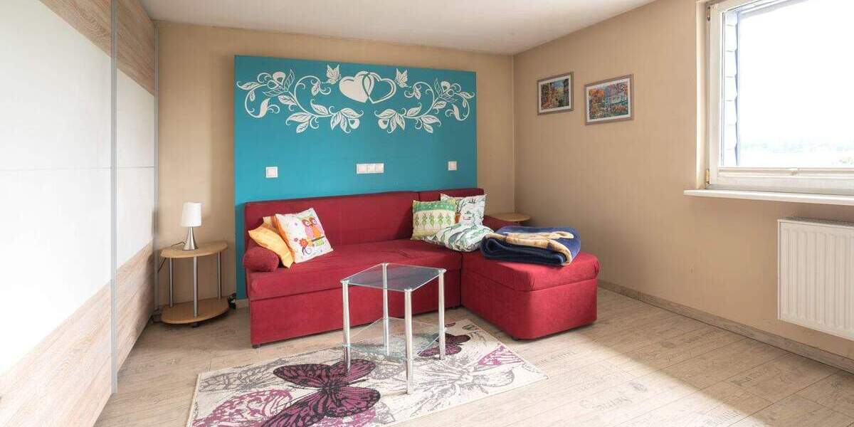 Einfamilienhaus Lalendorf OT Nienhagen Nienhagen - 8 Zimmer, 178 m&sup2;, 258.000&euro; | Angebot:25769614