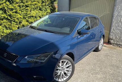 Seat Leon 40.000 km 12.900 &euro; Sundern 59846