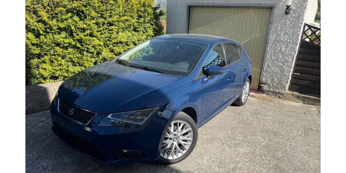 Seat Leon 40.000 km 12.900 &euro; Sundern 59846