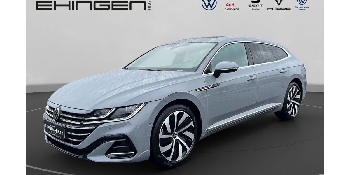 VW Arteon 21.200 km 43.777 &euro; Ehingen 89584