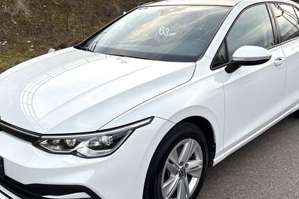 VW Golf 78.000 km 17.900 &euro; Essingen­­­ 73457