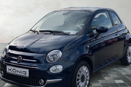 Fiat 500 8.993 km 15.299 € Nohra 99428
