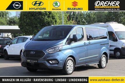 Ford Transit 73.609 km 32.990 &euro; Wangen 88239