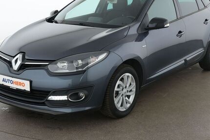 Renault Megane 74.233 km 8.230 &euro; Dresden 01187