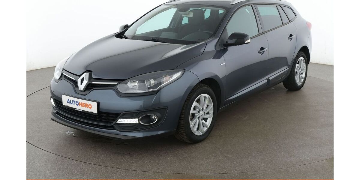 Renault Megane 74.233 km 8.410 &euro; Dresden 01187