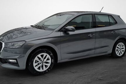Skoda Fabia 10.192 km 17.430 &euro; Georgsmarienhütte 49124