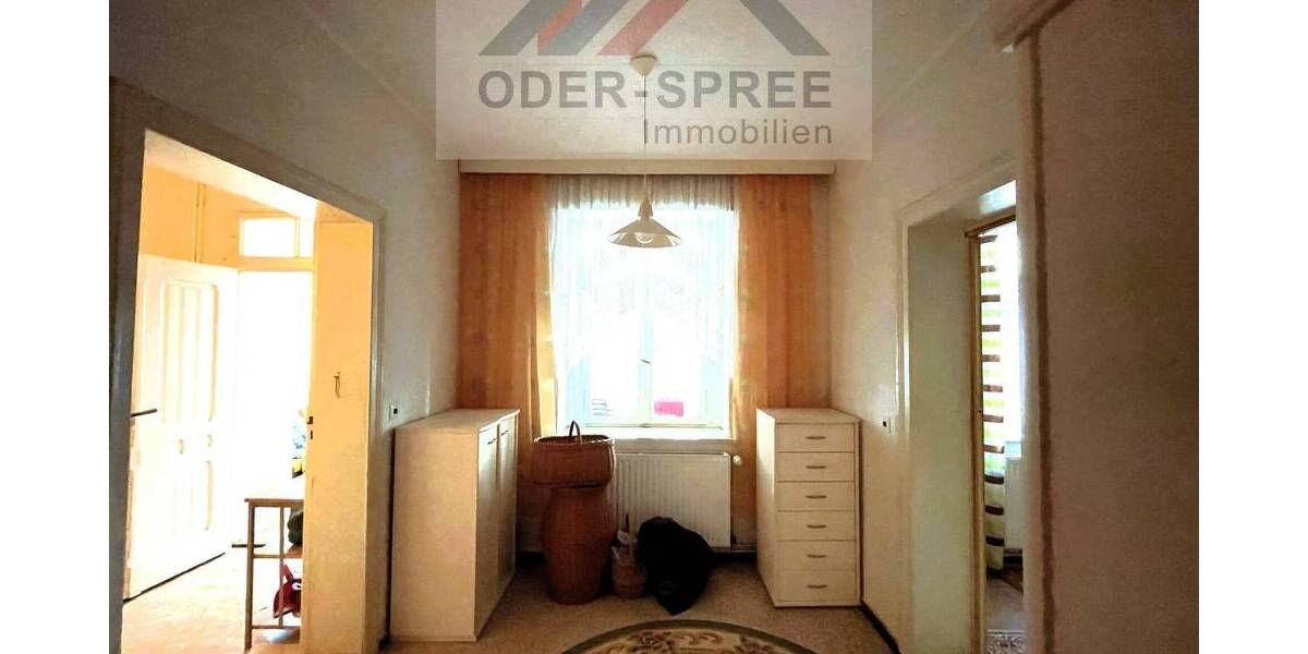 Einfamilienhaus Steinhöfel / Heinersdorf Heinersdorf - 8 Zimmer, 178 m&sup2;, 215.000&euro; | Angebot:25735402