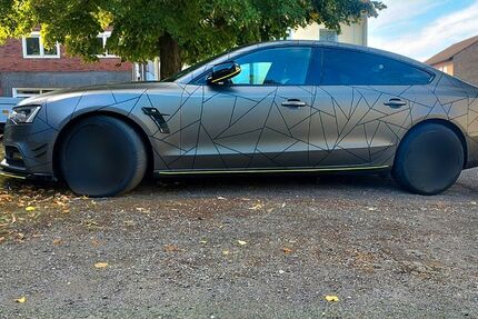 Audi A5 120.000 km 15.500 € Oberhausen 46047