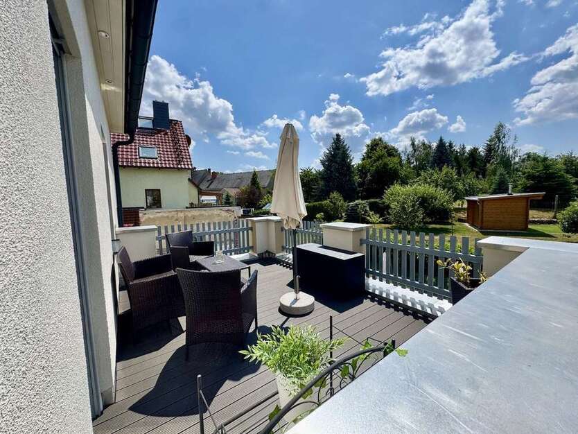 Wohnung zum Mieten in Dresden 2.250 € 175 m²