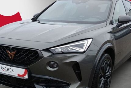 Cupra Formentor 35.200 km 30.840 &euro; Wackersdorf 92442