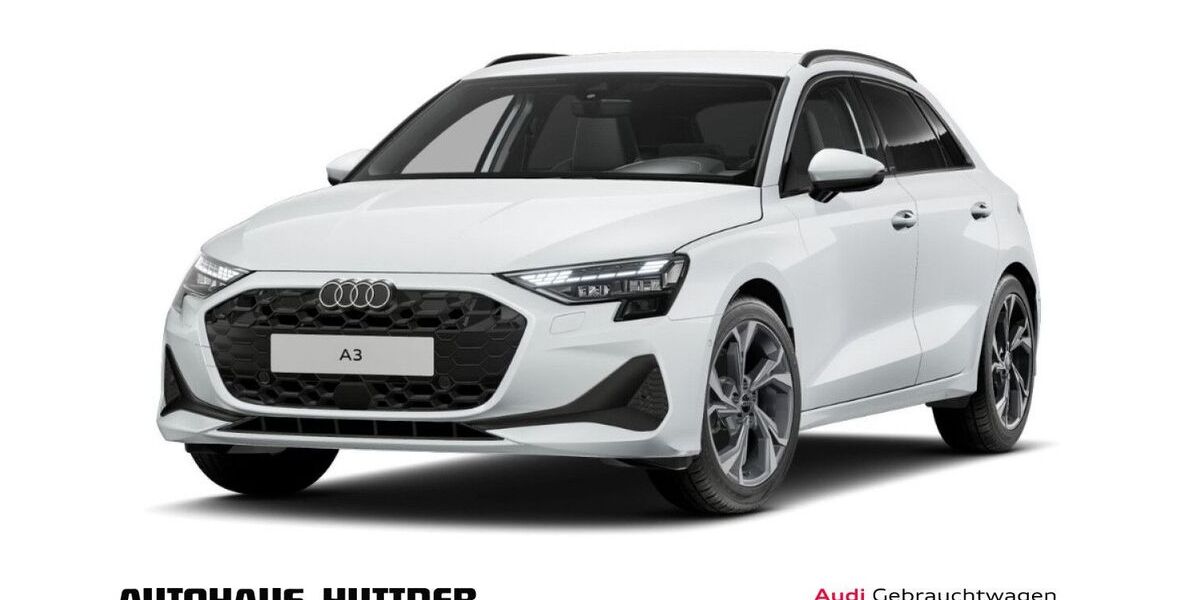 Audi A3 5.781 km 34.848 &euro; Landsberg 86899