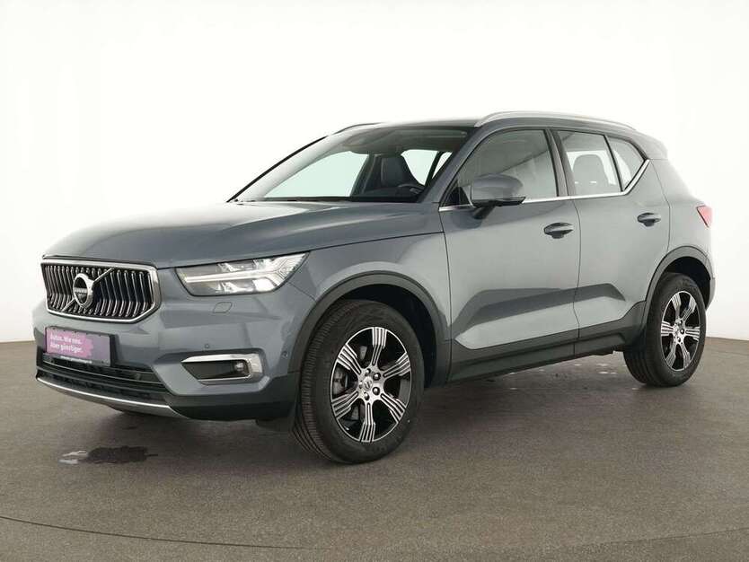 Volvo XC40 5.430 km 31.978 € Neuss bei Düsseldorf 41460