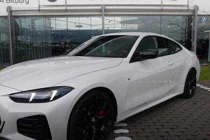 BMW M440 11.250 km 67.490 &euro; Bitburg 54634