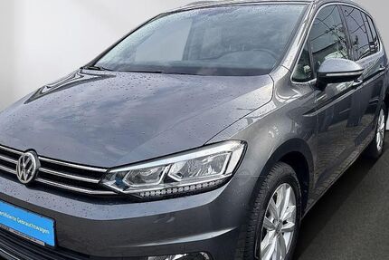 VW Touran 83.200 km 19.980 &euro; Lübeck 23560