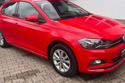 VW Polo 54.800 km 13.990 &euro; Jöhstadt 09477