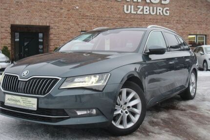 Skoda Superb 124.331 km 17.900 &euro; Henstedt Ulzburg(20 km nördlich von HH-direkt an der A7) 24558