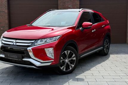 Mitsubishi Eclipse Cross 51.280 km 18.999 &euro; Schwaförden 27252