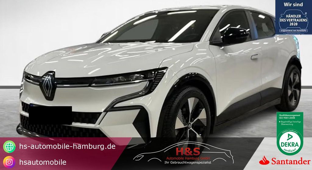 Renault Megane E-TECH 58.023 km 24.900 &euro; Bad Segeberg 23795