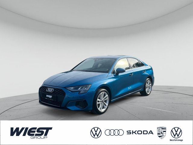 Audi A3 34.853 km 21.920 &euro; Bensheim 64625
