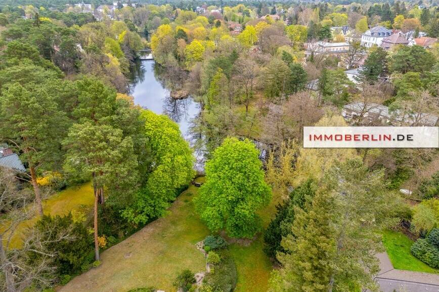 Etagenwohnung Berlin Zehlendorf - 4 Zimmer, 165 m&sup2;, 1.099.000&euro; | Angebot:26343456