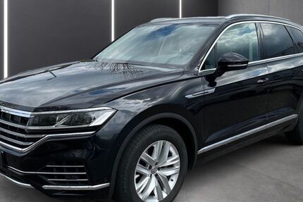 VW Touareg 82.359 km 37.990 &euro; Warstein-Belecke 59581