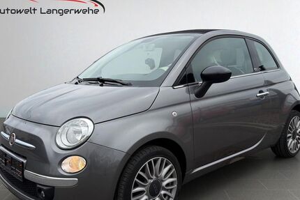 Fiat 500 40.354 km 8.599 &euro; Langerwehe 52379