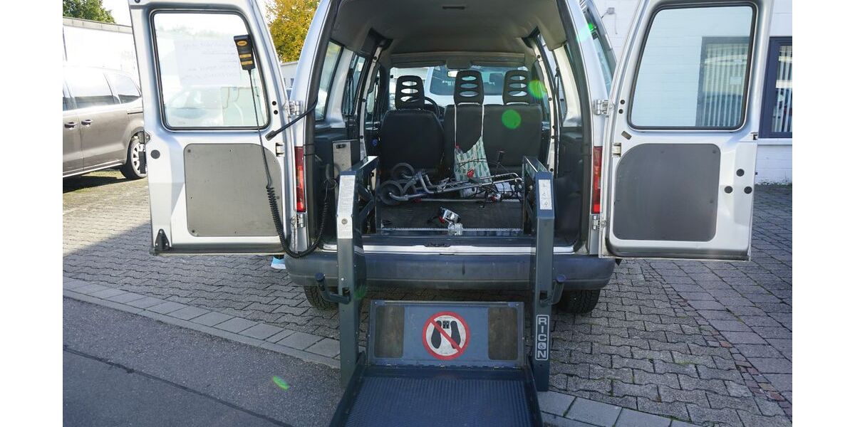 Fiat Scudo 212.000 km 6.600 &euro; Pfedelbach 74629