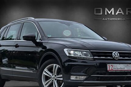 VW Tiguan 28.100 km 22.290 &euro; Kiel OT Suchsdorf 24107