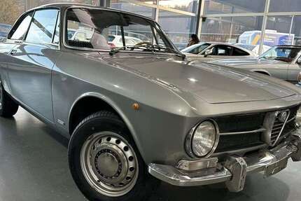 Alfa Romeo GT 53.000 km 30.990 &euro; Forchtenberg 74670