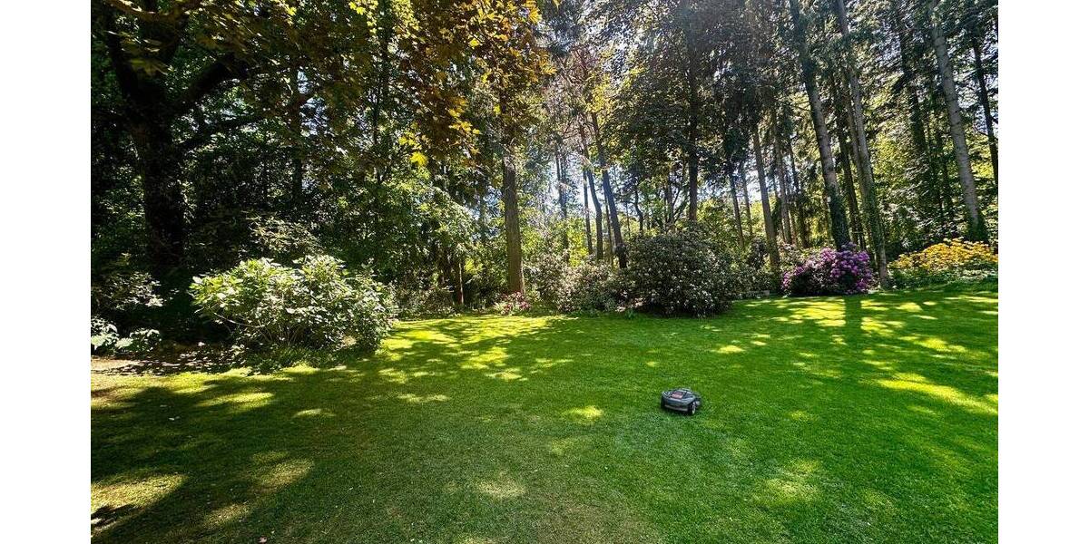 Bungalow Seevetal Emmelndorf - 7 Zimmer, 284 m&sup2;, 1.395.000&euro; | Angebot:26819693