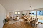 Terrassenwohnung Bad Griesbach im Rottal - 2 Zimmer, 73 m&sup2;, 860&euro; | Angebot:23623598
