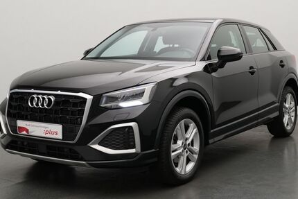 Audi Q2 8.103 km 29.980 &euro; Leverkusen 51373