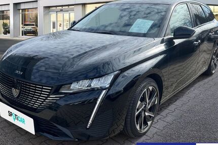 Peugeot 308 20.572 km 22.390 &euro; Jüterbog 14913