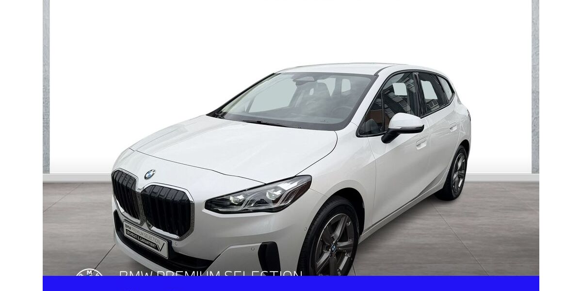 BMW 220 Active Tourer 5.122 km 29.990 &euro; Korbach 34497