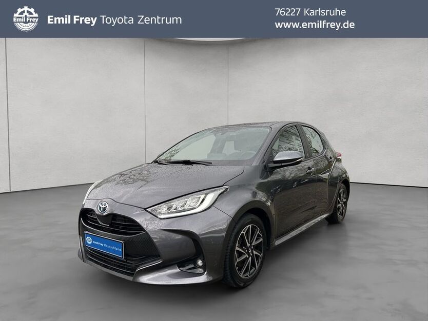 Yaris