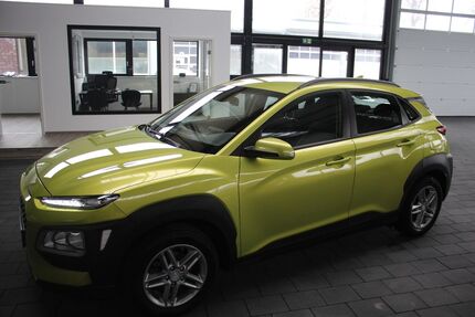 Hyundai KONA 139.600 km 12.490 &euro; Andervenne 49832
