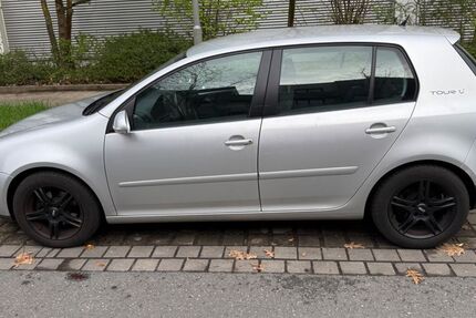 VW Golf 183.000 km 1.200 &euro; Erlangen 91052