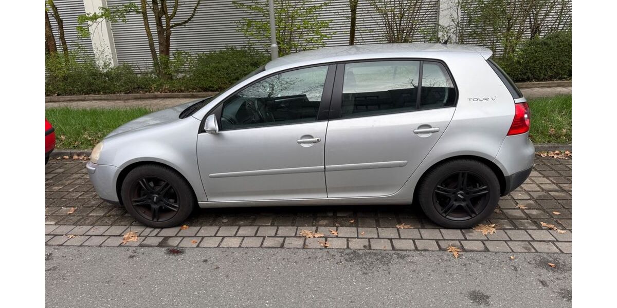VW Golf 183.000 km 1.200 &euro; Erlangen 91052