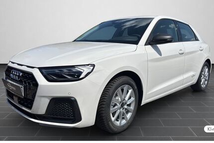 Audi A1 2.900 km 25.680 &euro; Ludwigshafen 67063