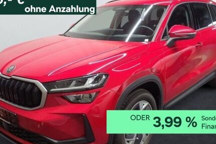 Skoda Kodiaq 20.366 km 42.430 € Bayreuth 95448