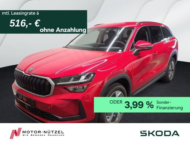 Skoda Kodiaq 20.366 km 42.430 € Bayreuth 95448