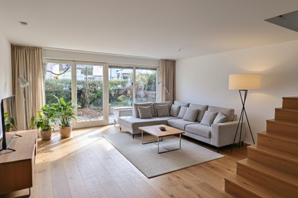 Haus München Thalkirchen-Obersendling-Forstenried-Fürstenried-S - 4.5 Zimmer, 128 m&sup2;, 998.000&euro; | Angebot:25452724