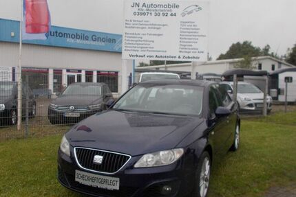 Seat Exeo