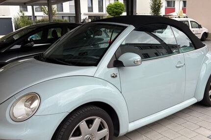 VW Beetle