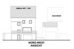Projektgrundstück mit Planung für 3-Familienhaus + Einfamilienhaus in Wincheringen - Grundstück Wincheringen | Angebot:24558403