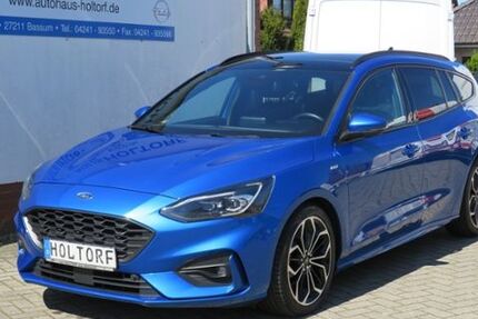 Ford Focus 125.359 km 16.879 &euro; Bassum b. Bremen 27211