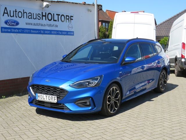 Ford Focus 125.359 km 16.879 &euro; Bassum b. Bremen 27211