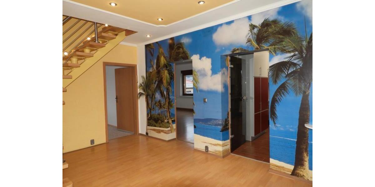Etagenwohnung Müllrose - 6 Zimmer, 109 m&sup2;, 1.100&euro; | Angebot:26380682