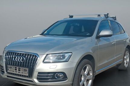 Audi Q5 118.000 km 17.993 &euro; Eislingen 73054