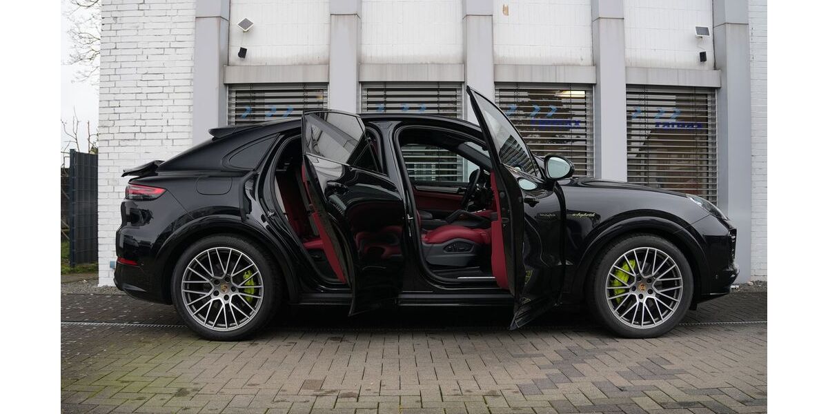 Porsche Cayenne 59.000 km 93.500 &euro; Hürth (bei Köln) 50354